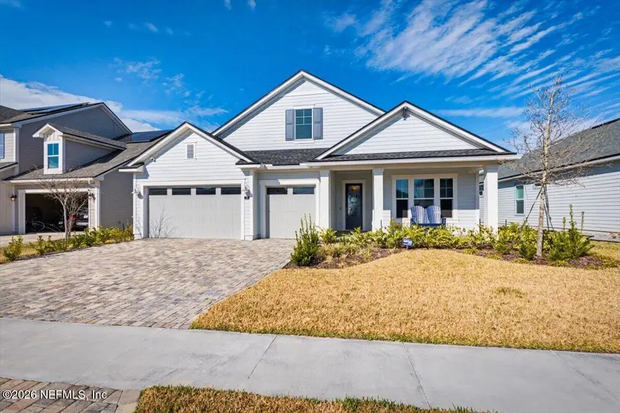 113 Grand Rivage Drive, Saint Augustine, FL 32092 - Image #2