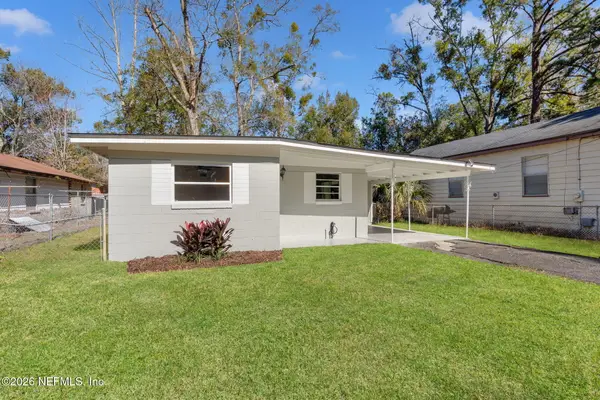 3223 Nolan Street, Jacksonville, FL 32254