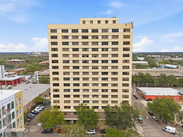 311 Ashley Street #1607, Jacksonville, FL 32202