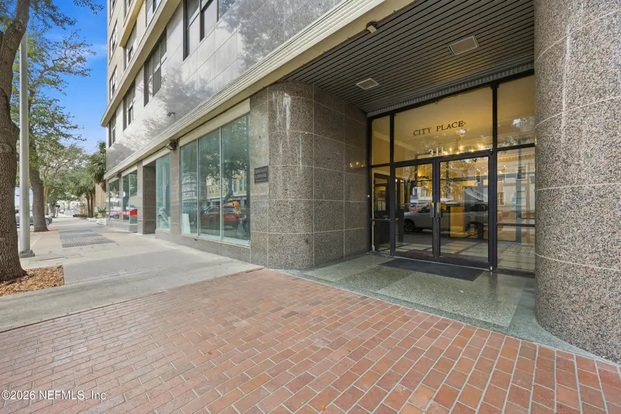 311 Ashley Street #1607, Jacksonville, FL 32202 - Image #2