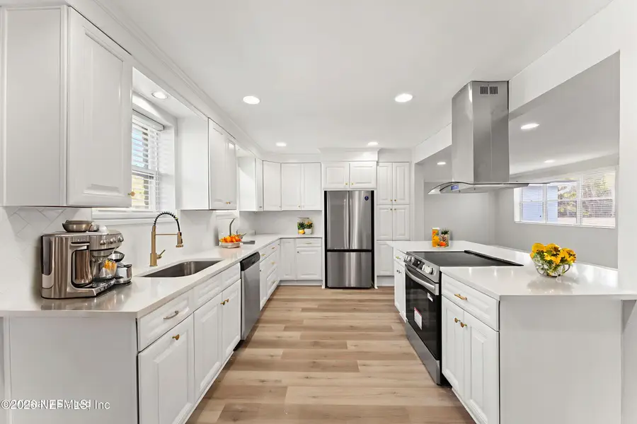 1554 Shirl Lane, Jacksonville, FL 32207 - Image #2