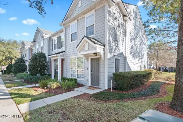 3565 Nightscape Circle, Jacksonville, FL 32224