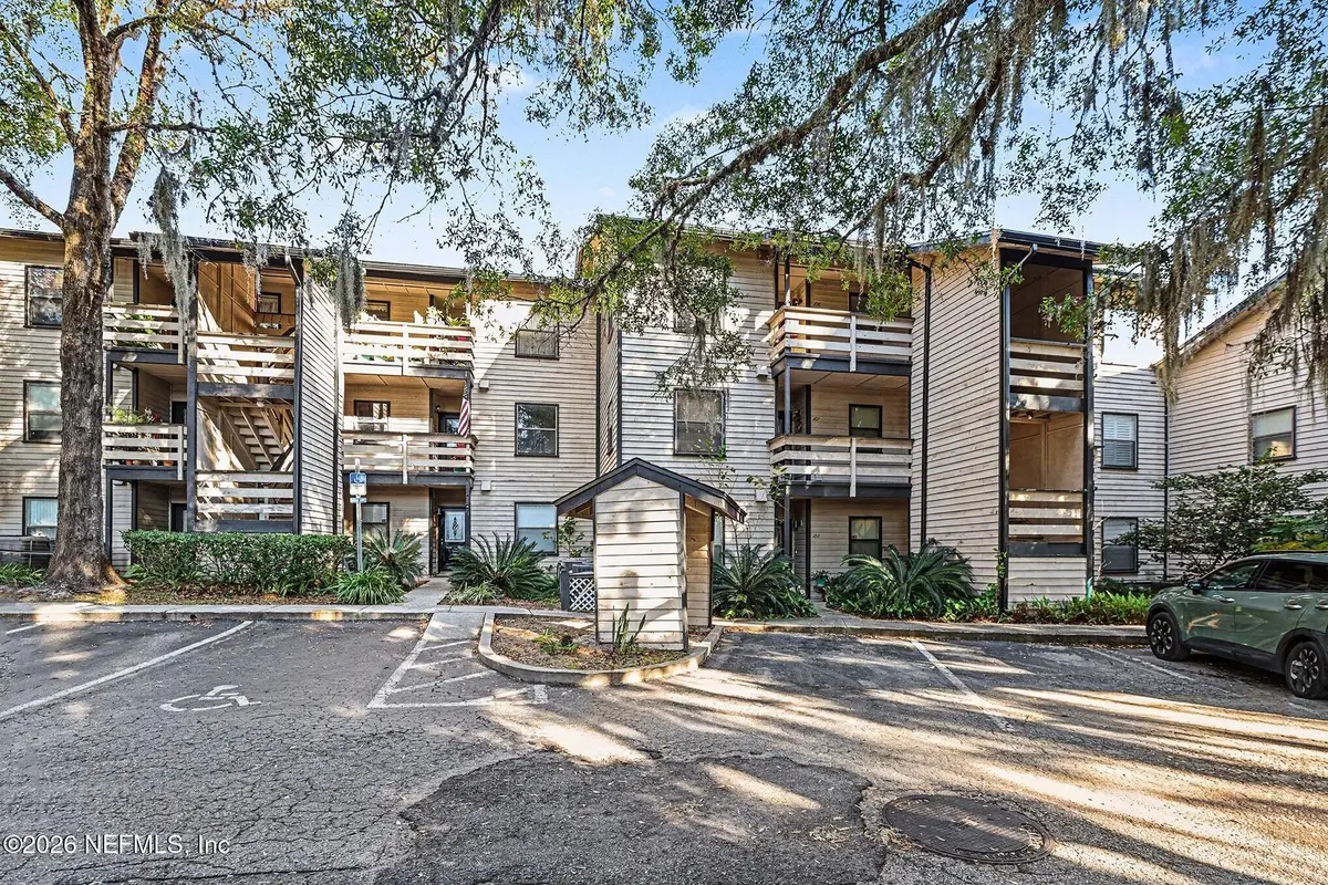 1604 Arcadia Drive #108, Jacksonville, FL 32207 - Image #1