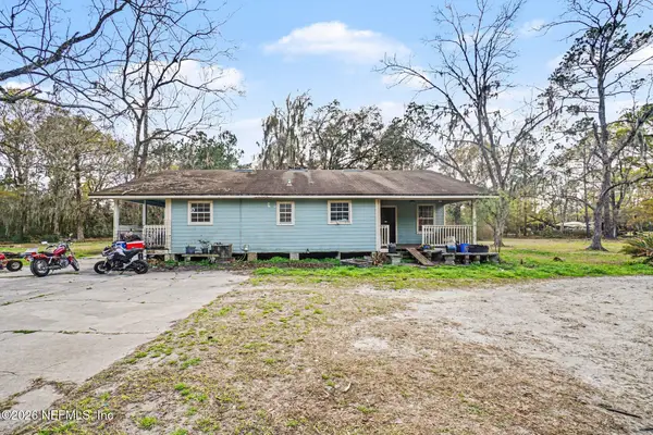 3390 Lannie Road, Jacksonville, FL 32218