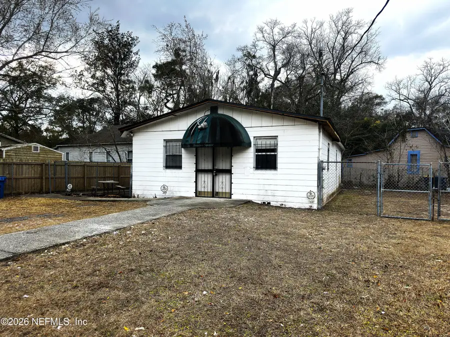 2004 Benedict Road, Jacksonville, FL 32209 - Image #2