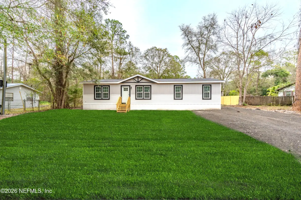 541746 Lem Turner Road, Callahan, FL 32011 - Image #1