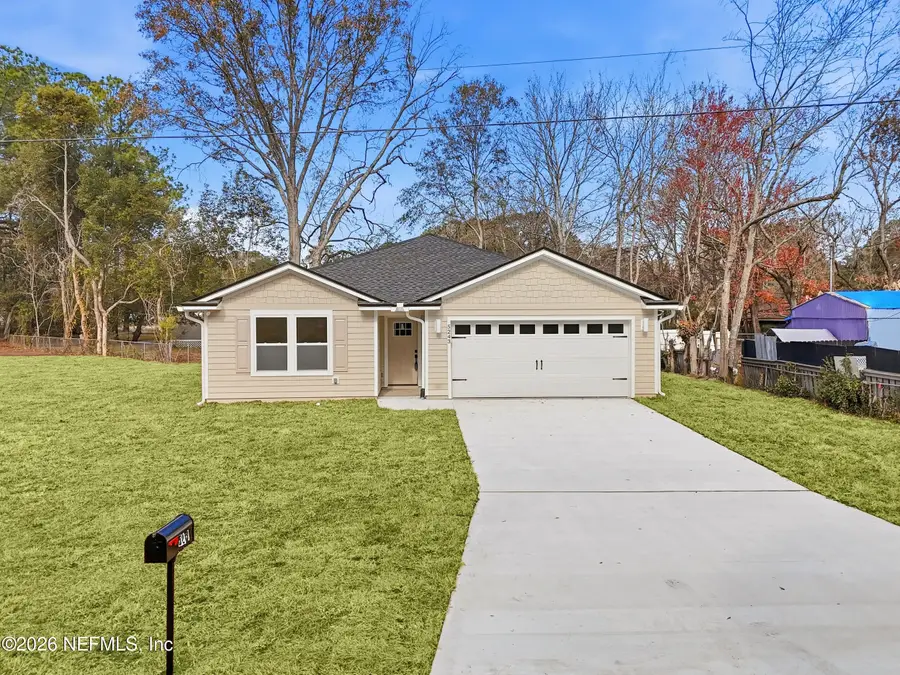 5243 Shenandoah Avenue, Jacksonville, FL 32254 - Image #2