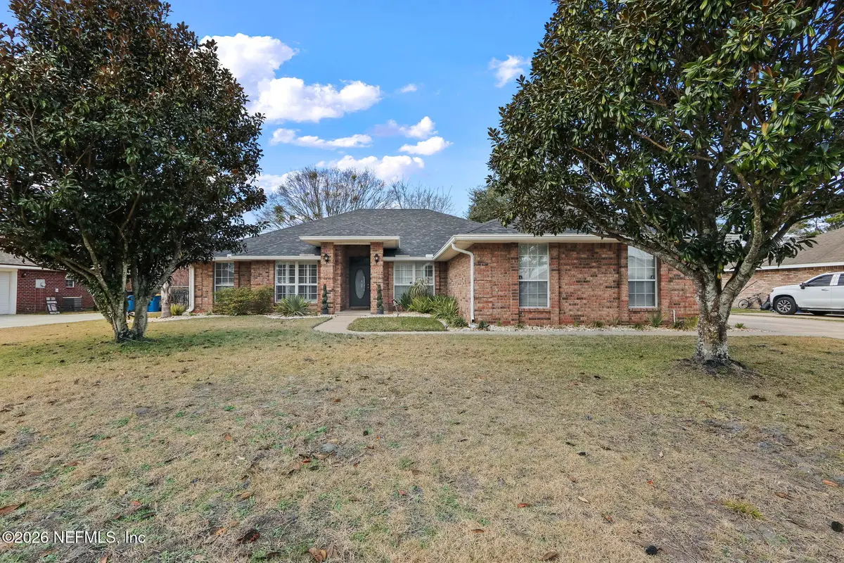 15730 Jim Court, Jacksonville, FL 32218 - Image #1