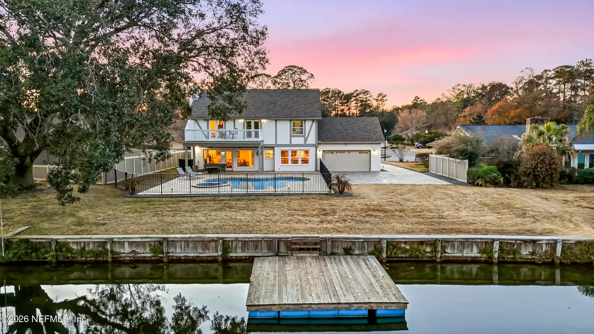 3507 Hidden Lake W Drive, Jacksonville, FL 32216 - #1