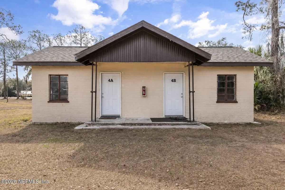 8010 SE Us Hwy 301, Hawthorne, FL 32640 - Image #1