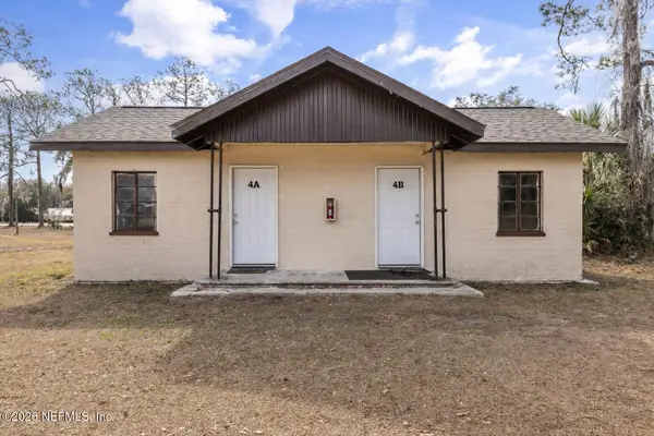 8010 SE Us Hwy 301, Hawthorne, FL 32640