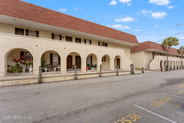 1738 El Prado Road #8, Jacksonville, FL 32216