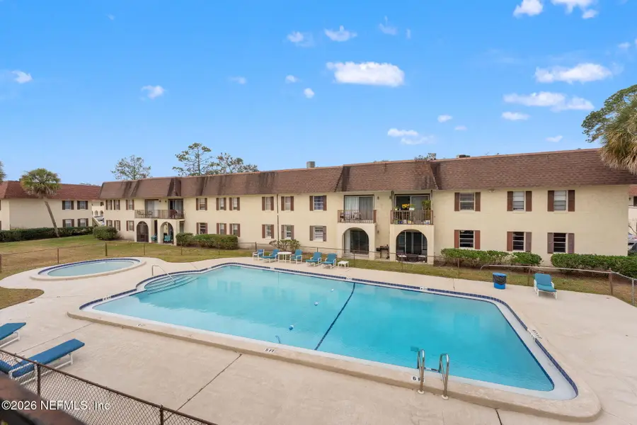 1738 El Prado Road #8, Jacksonville, FL 32216 - Image #2