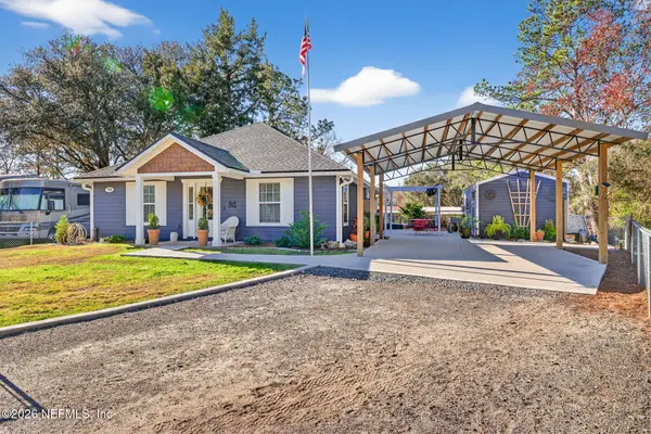 155 Kingfish Avenue, Palatka, FL 32177