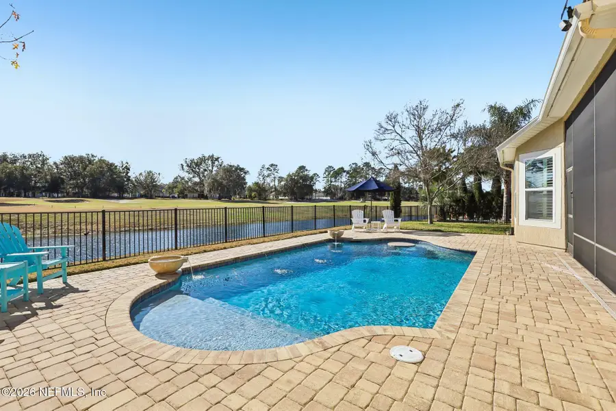 3422 Shinnecock Lane, Green Cove Springs, FL 32043 - #3