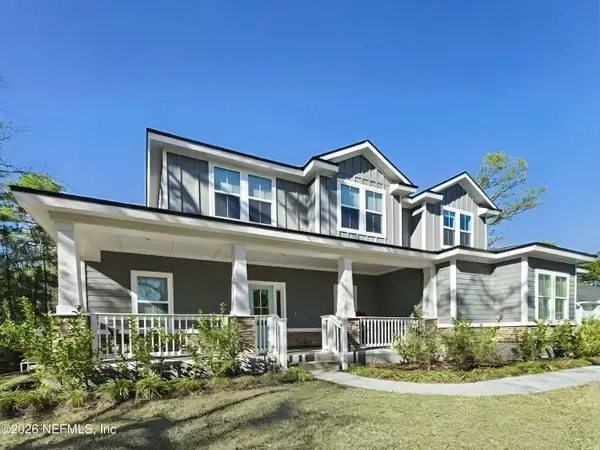 85158 Southern Crk Boulevard, Fernandina Beach, FL 32034
