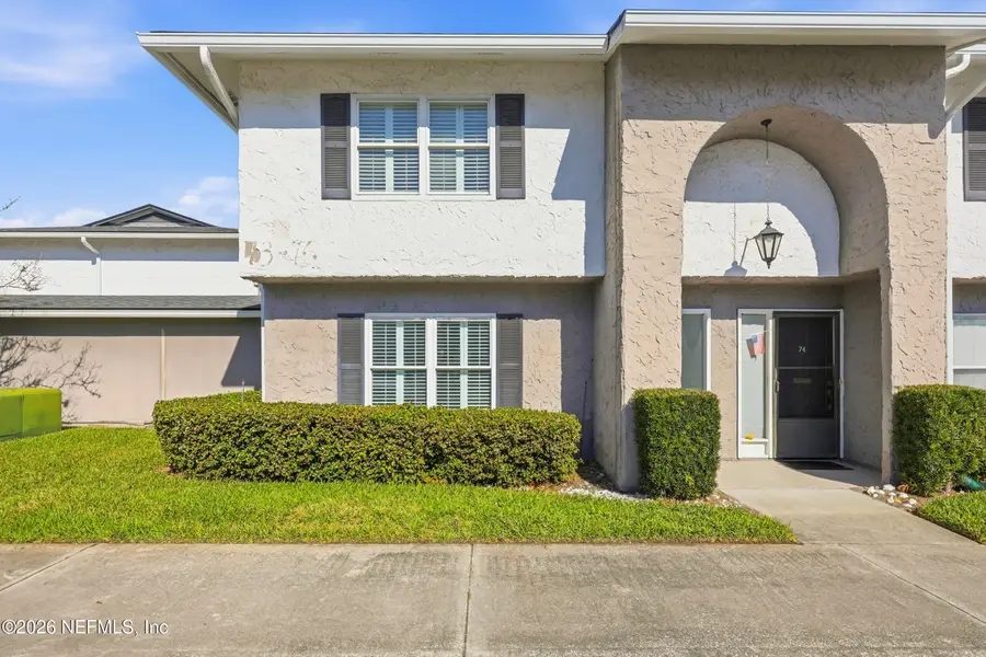 695 A1a N #73, Ponte Vedra Beach, FL 32082 - Image #2