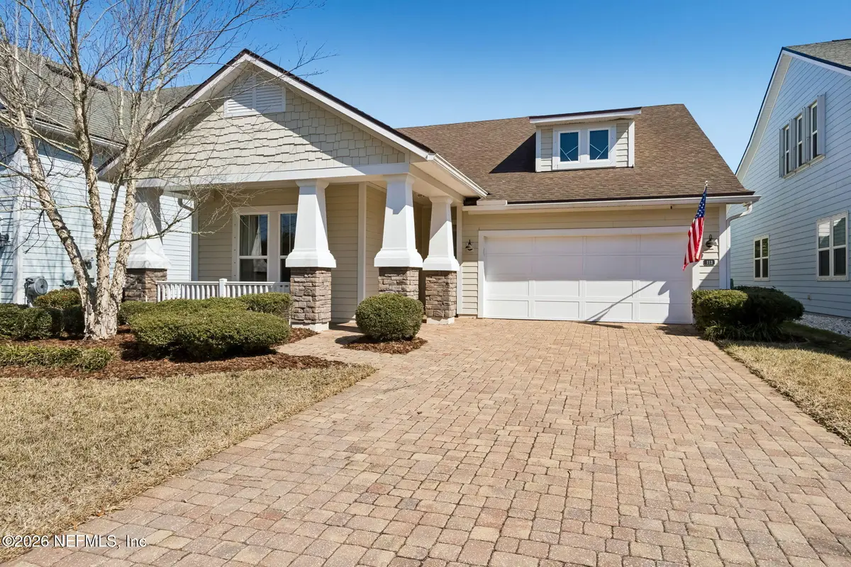 113 Cape Hatteras Drive, Ponte Vedra, FL 32081 - #1