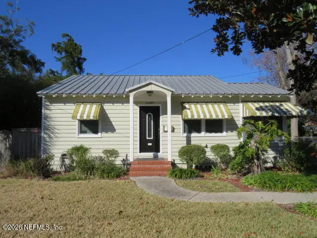 4649 Cambridge Road, Jacksonville, FL 32210 - Image #2