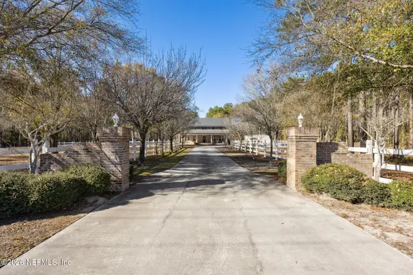 4632 County Road 108, Hilliard, FL 32046