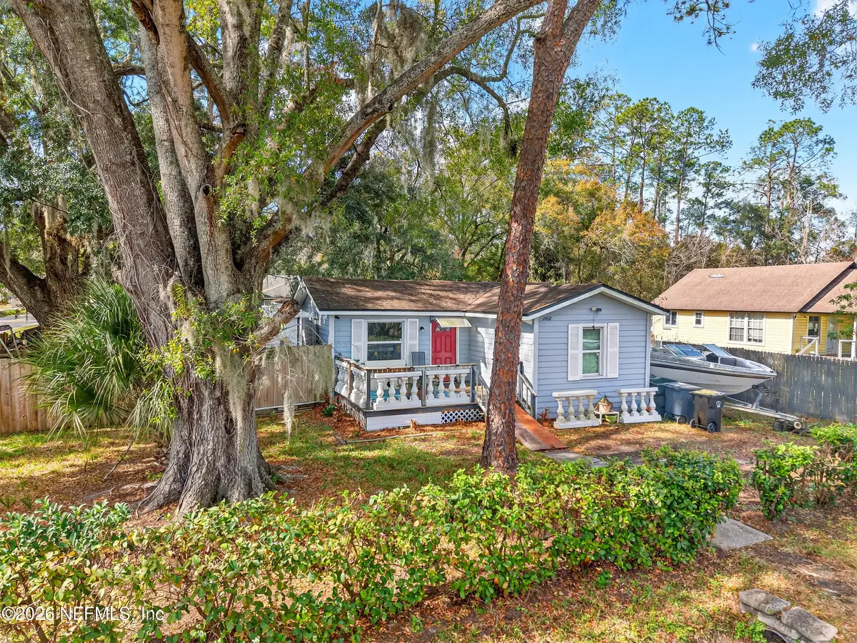 2082 Navaho Avenue, Jacksonville, FL 32210 - Image #1