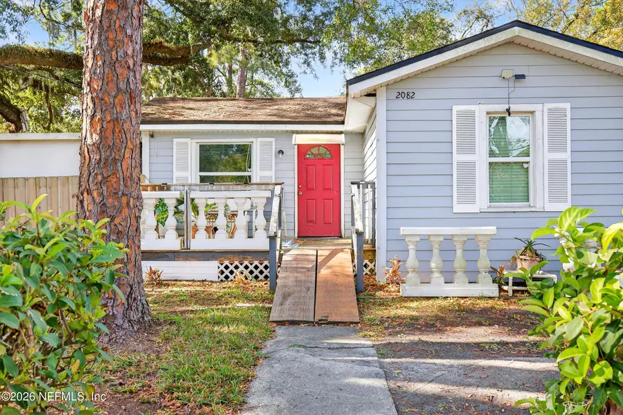 2082 Navaho Avenue, Jacksonville, FL 32210 - Image #2