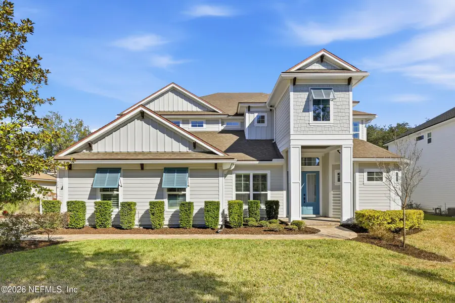 224 Vale Drive, Saint Augustine, FL 32095 - Image #2