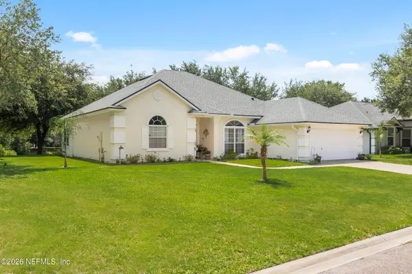 14023 Redrock Lake Drive, Jacksonville, FL 32226