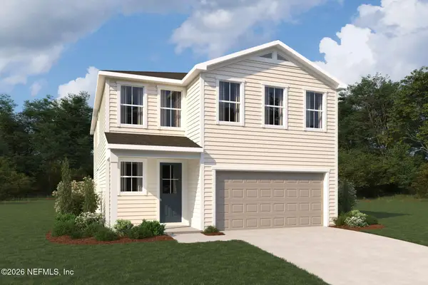 341 Appalachian Trail, St. Johns, FL 32259