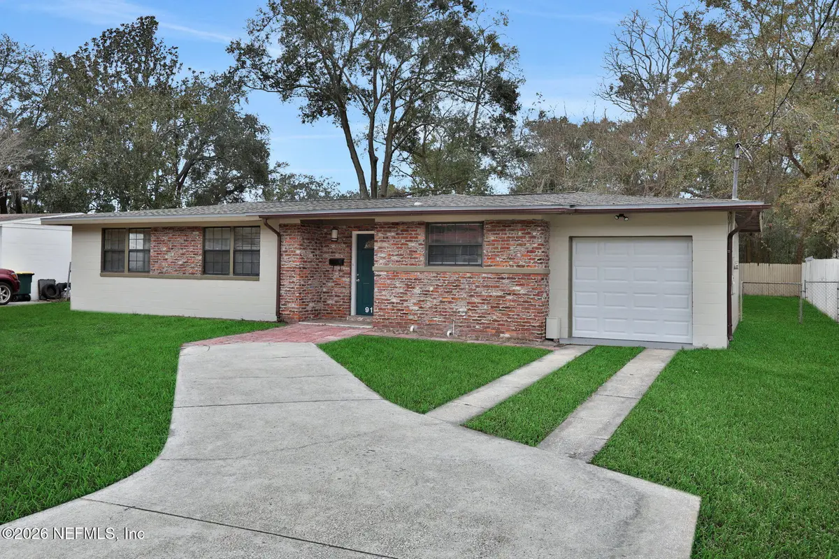 910 Nightingale Road, Jacksonville, FL 32216 - Image #1