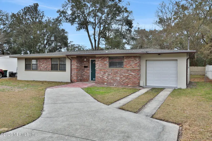 910 Nightingale Road, Jacksonville, FL 32216 - Image #2