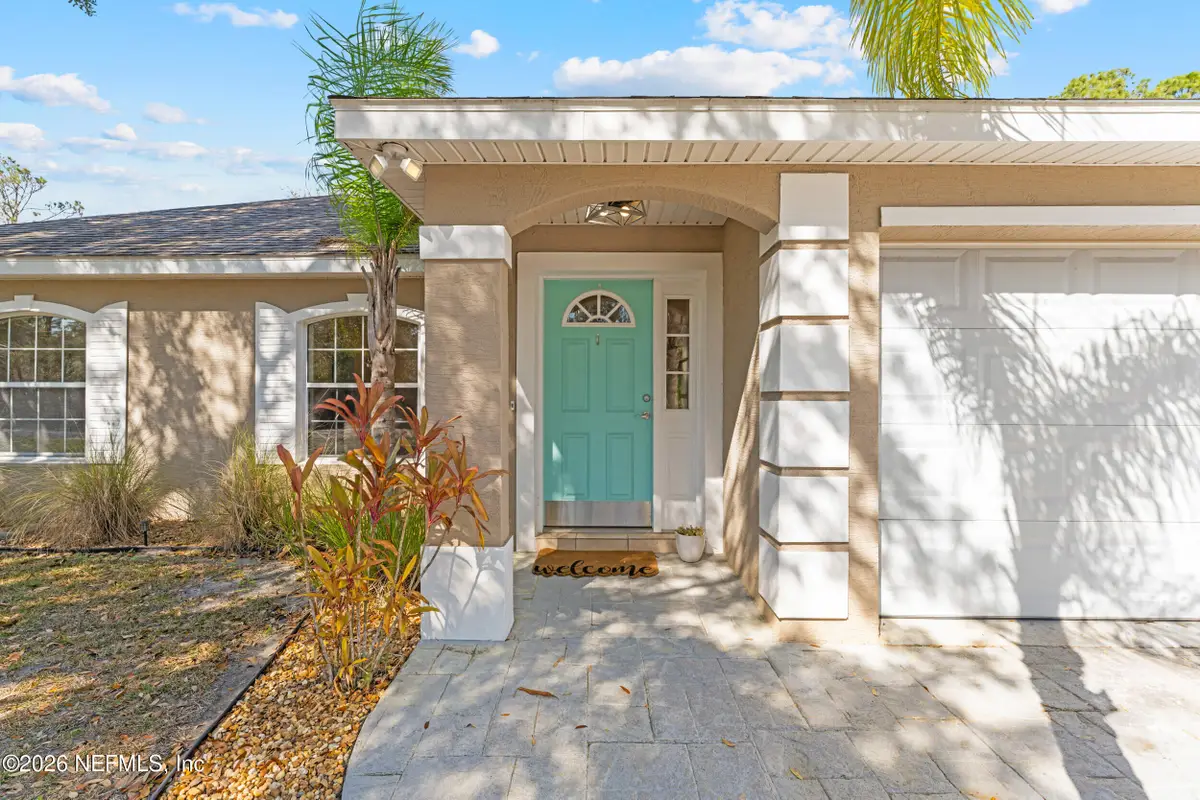 41 Slipper Trail, Palm Coast, FL 32164 - Image #1