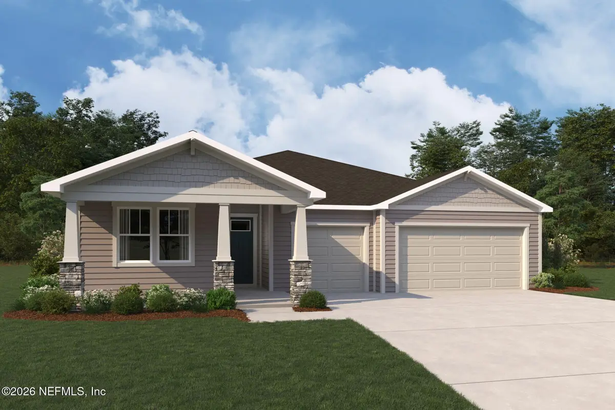 97 Holly Creek Drive, Saint Johns, FL 32259 - Image #1