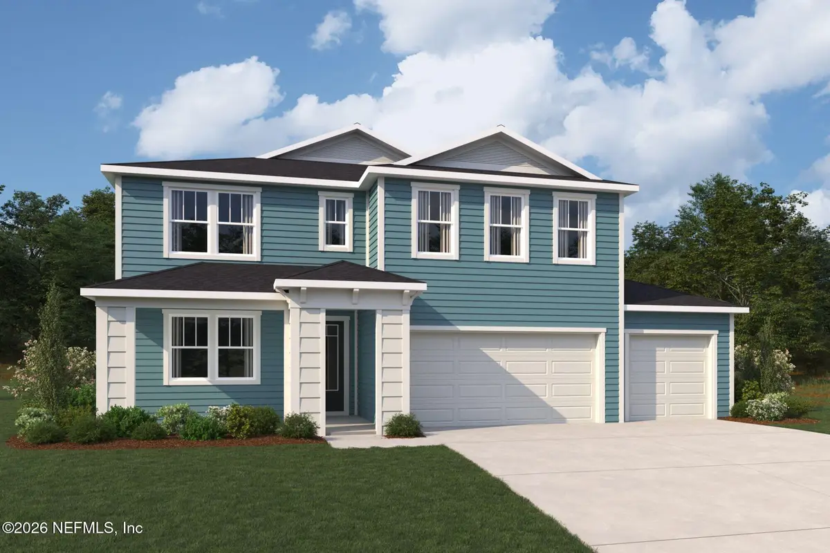 108 Holly Creek Drive, Saint Johns, FL 32259 - Image #1