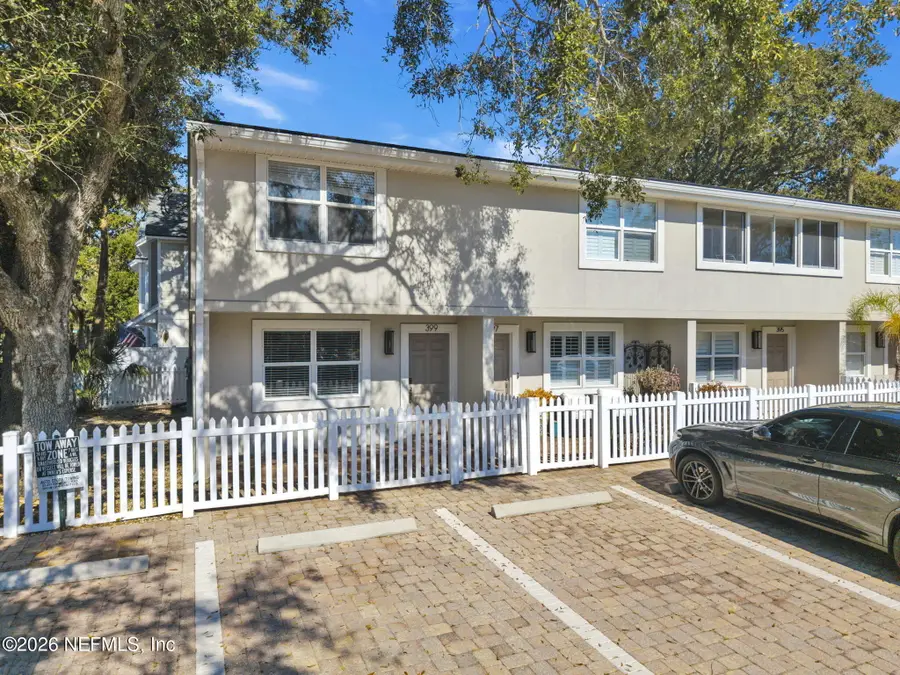 399 Ahern St Street, Atlantic Beach, FL 32233 - #3