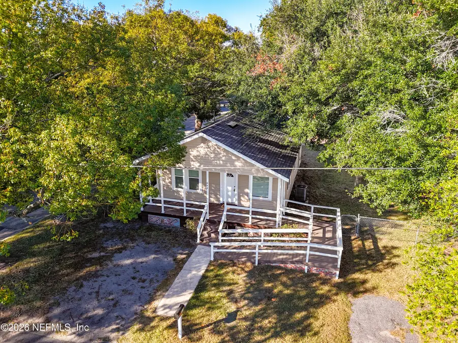 644 Willow Branch Avenue, Jacksonville, FL 32205 - Image #2