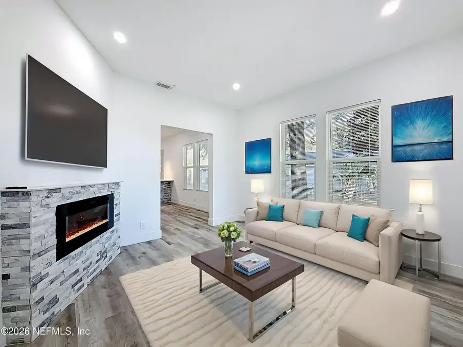 644 Willow Branch Avenue, Jacksonville, FL 32205 - Image #3