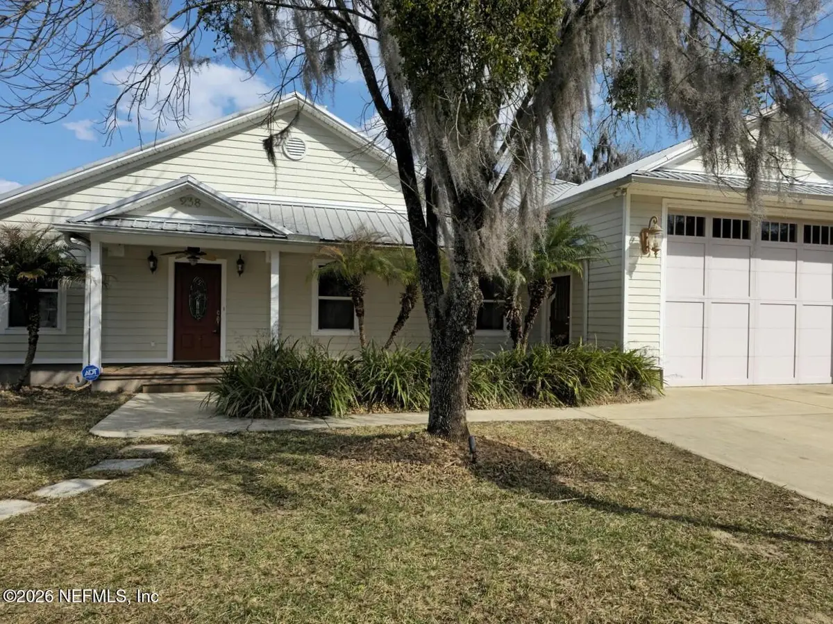 238 Lake Drive, Florahome, FL 32140 - #1