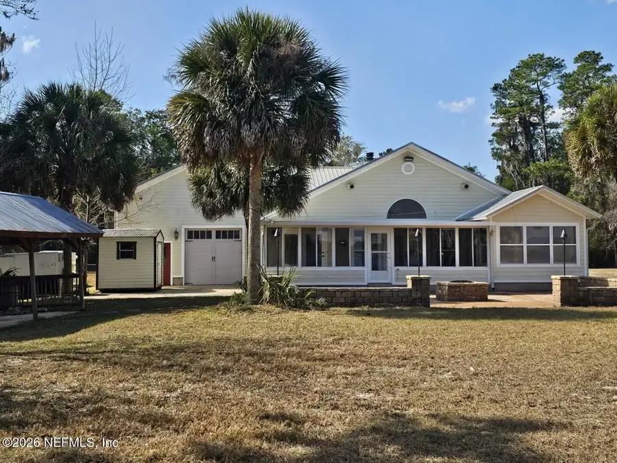 238 Lake Drive, Florahome, FL 32140 - #2