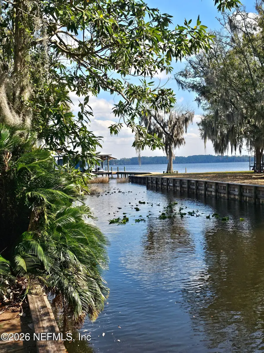 238 Lake Drive, Florahome, FL 32140 - #3