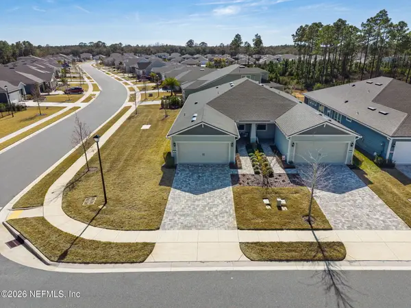 186 Curved Bay Trail, Ponte Vedra, FL 32081