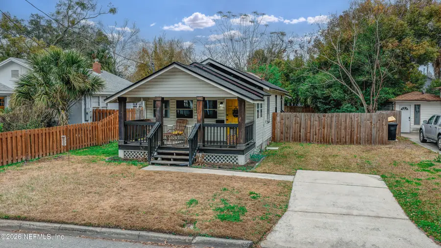 1441 Rensselaer Avenue, Jacksonville, FL 32205 - Image #2