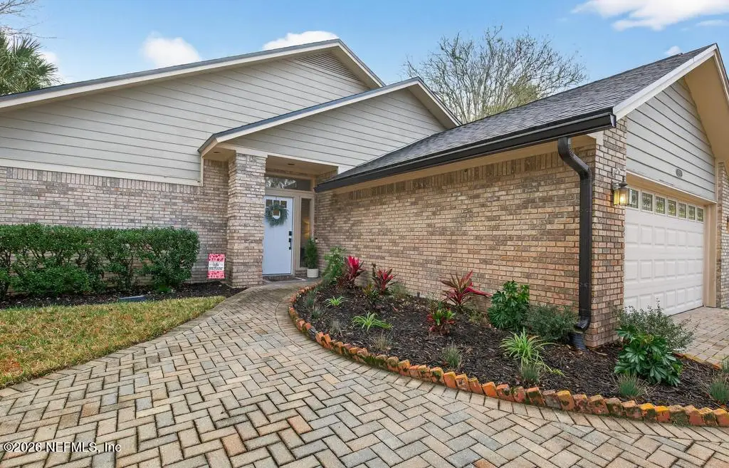 8783 Nature View W Lane, Jacksonville, FL 32217 - Image #1