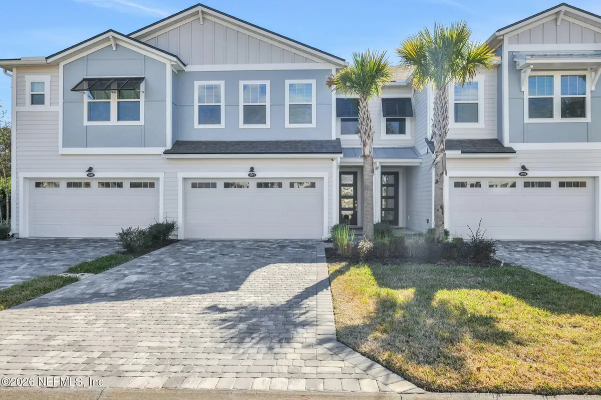 3557 Marsh Reserve Boulevard, Jacksonville, FL 32224 - Image #1