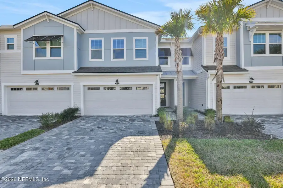 3557 Marsh Reserve Boulevard, Jacksonville, FL 32224 - Image #2