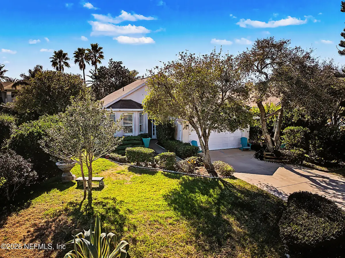 405 Salt Wind W Court, Ponte Vedra Beach, FL 32082 - Image #1