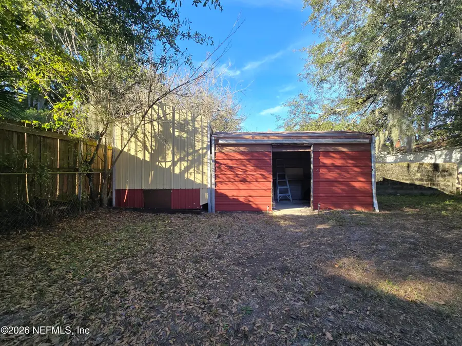 457 E 45th Street, Jacksonville, FL 32208 - Image #3