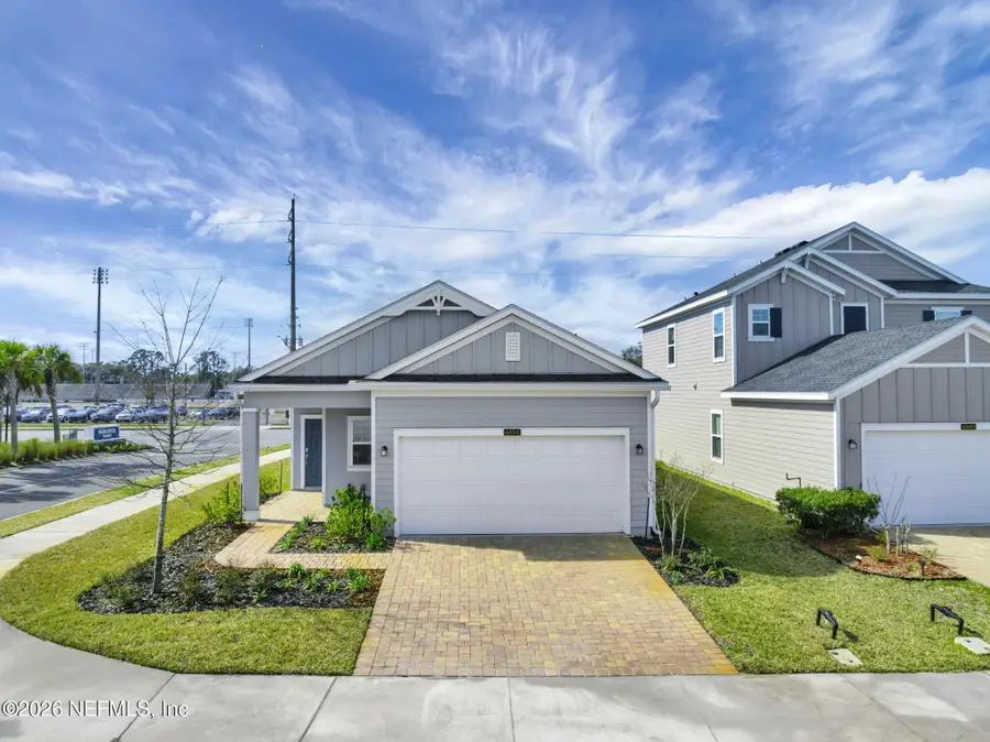 6854 Friendship Fountain Avenue, Jacksonville, FL 32217 - Image #2