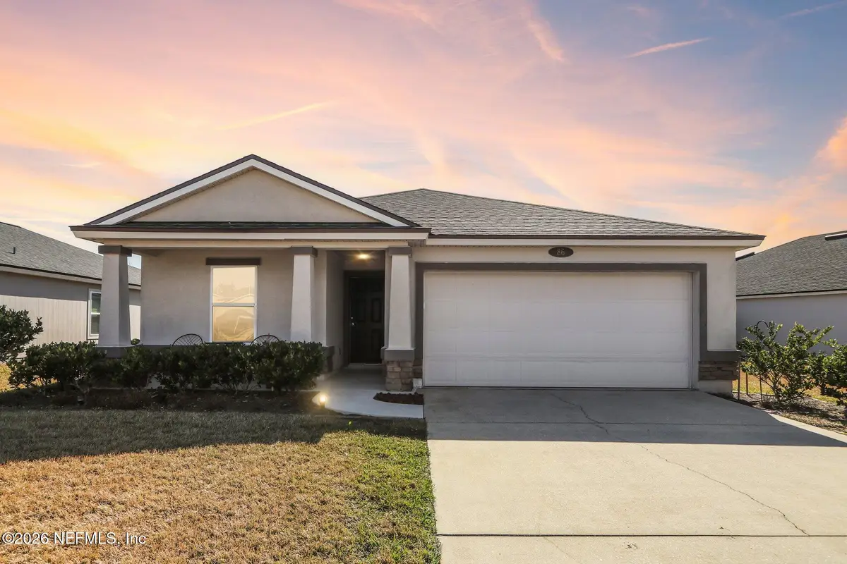 86 Bluestone River Way, Saint Augustine, FL 32092 - Image #1