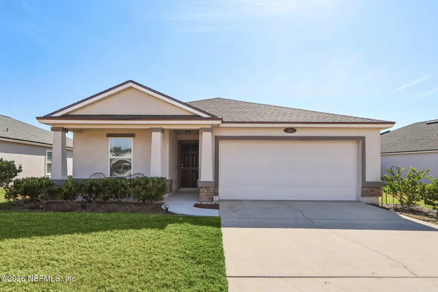 86 Bluestone River Way, Saint Augustine, FL 32092 - Image #2